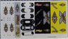 Sticker Sheet for Set 6738 - (43661/4173454)
