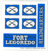 Sticker Sheet for Set 6762 - (71405/4106332)