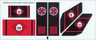 Sticker Sheet for Set 6776 - (40330/4144418)
