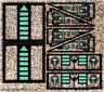 Sticker Sheet for Set 6991 - (168285)