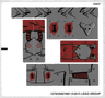 Sticker Sheet for Set 70012-2 - (12783/6021661)