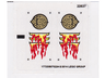 Sticker Sheet for Set 70135 - Transparent Background Version - (17725/6075224)