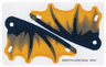 Plastic Sheet for Set  7016 - (54255)