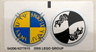 Sticker Sheet for Set 7017 - (54206/4277615)