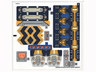 Sticker Sheet for Set 70322 - International Version - (25093/6137240)