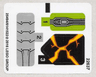 Sticker Sheet for Set 70325 - International Version - (25494/6141522)