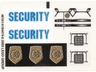 Sticker Sheet for Set 7033 - (46161/4194474)