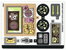 Sticker Sheet for Set 70418 - (60466/6273230)