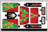Sticker Sheet for Set 70421 - (60502/6273253)