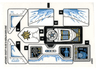 Sticker Sheet for Set 70588 - International Version - (26310/6147629)