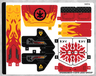 Sticker Sheet for Set 70675 - (57926/6268357)