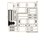 Sticker Sheet for Set 70705 - (13070/6023217)
