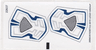 Sticker Sheet for Set 70788 - (20043/6103072)