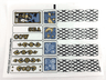 Sticker Sheet for Set 70810 - (16467/6061559)