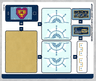Sticker Sheet for Set 70838 - (58395/6270349)