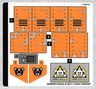 Sticker Sheet for Set 70914 - (34009/6192643)