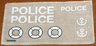 Sticker Sheet for Set 709 - Sheet 1 (004646)