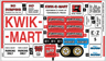 Sticker Sheet for Set 71016 - Sheet 1 (21816/6119353)