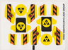 Sticker Sheet for Set 7148 (90064/4582476)