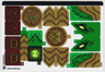 Sticker Sheet for Set 71508 - (10115595/6584210)