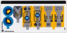 Sticker Sheet for Set 71512 - (10115594/6584199)