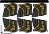 Sticker Sheet for Set 71513 - (10115593-6584155)