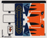 Sticker Sheet for Set 71515 - (10115627/6584273)