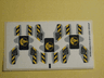 Sticker Sheet for Set 7157 - (90066/4582478)