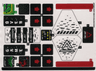 Sticker Sheet for Set 71712 - (66301/6287533)