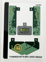 Sticker Sheet for Set 71745 - (71549/6321427)