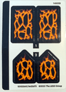 Sticker Sheet for Set 71782 - (10102069/6422673)
