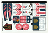 Sticker Sheet for Set 71792 - (10103439/6435255)