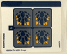 Sticker Sheet for Set 71810 - (10107652/6480979)