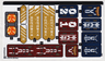 Sticker Sheet for Set 71870 - (10117172/6601148)