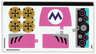 Sticker Sheet for Set 72038, Sheet 1 - (10112559/6540122)