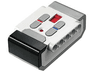 Mindstorms EV3 Infrared Beacon / Remote Control