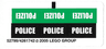 Sticker Sheet for Set 7235-1 - (52799/4261742)
