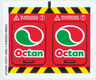 Sticker Sheet for Set 7244, Sheet 2 - (52688/4260952)