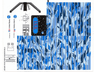 Sticker Sheet for Set 7467 - (47263/4205500)