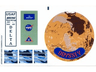 Sticker Sheet for Set 7469 - (47417/4206809)