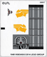 Sticker Sheet for Set 75048 - International Version - (18481/6083458)