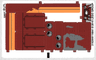 Sticker Sheet for Set 75099 - International Version - (21525/6116841)