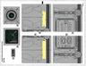 Sticker Sheet for Set 75136 - International Version - (25161/6137942)