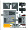 Sticker Sheet for Set 75158 - International Version - (27085/6155259)