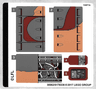 Sticker Sheet for Set 75173 - (30962/6178336)