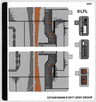 Sticker Sheet for Set 75178 - (33743/6190046)