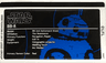 Sticker Sheet for Set 75187 - (35567/6204380)