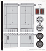 Sticker Sheet for Set 75188 - (35603/6203389)