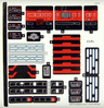 Sticker Sheet for Set 75190 - (34997/6200004)