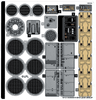 Sticker Sheet for Set 75257 - (64121/6280094)